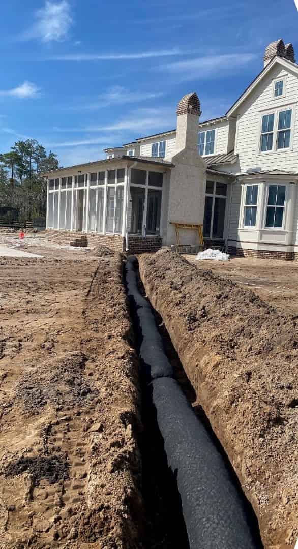 Drainage & Erosion Control image