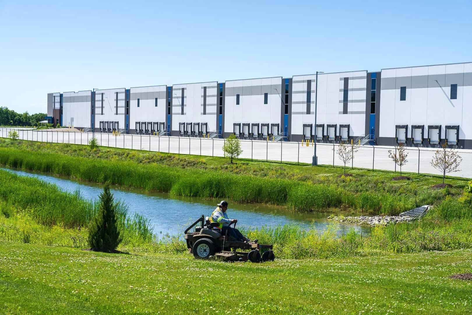 Facilities Maintenance image