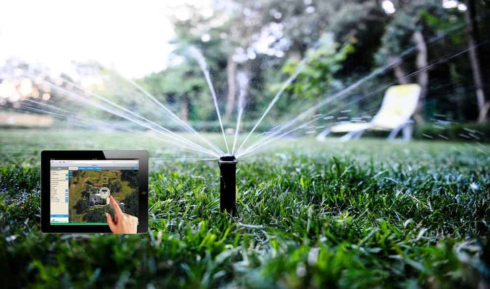 Water Resource Management image