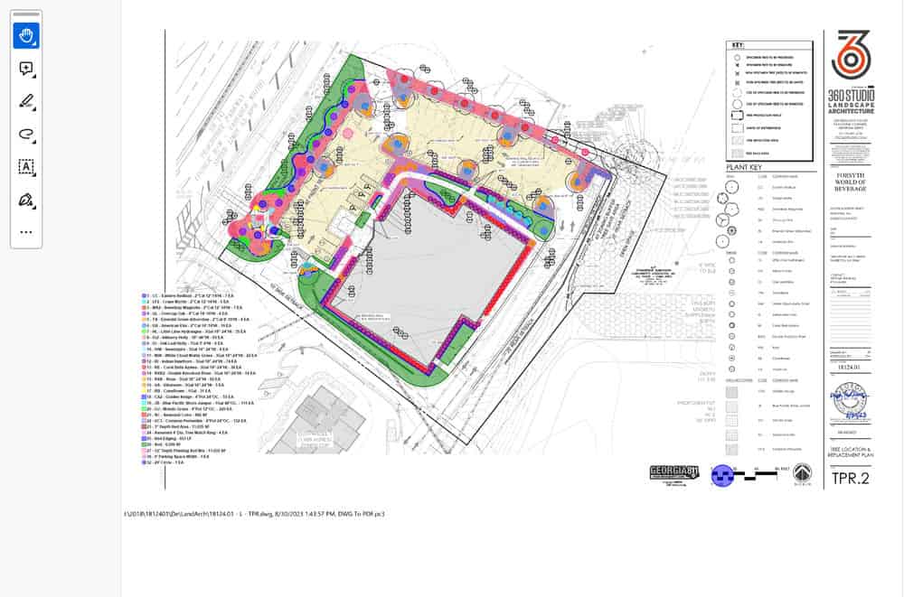 Landscape Construction image