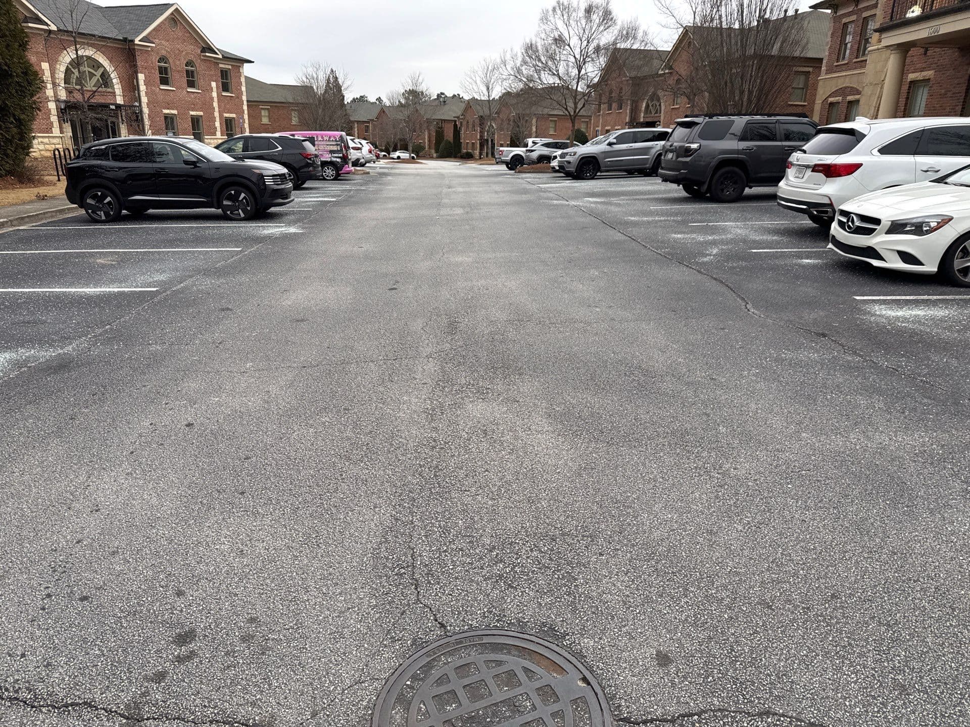 Ice Management Solutions for Winter Safety