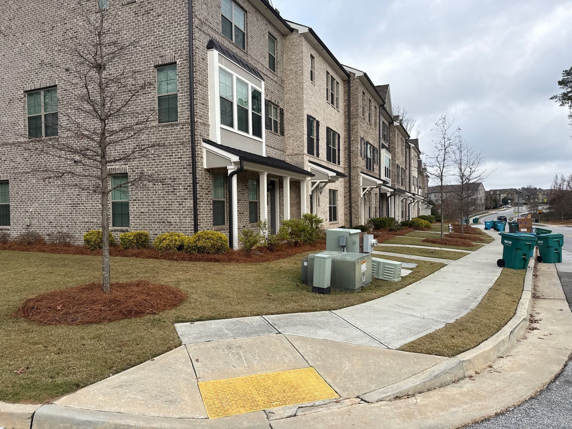 Gallery photos for Keeping Communities Picture Perfect with Expert Landscape Maintenance: Image #3