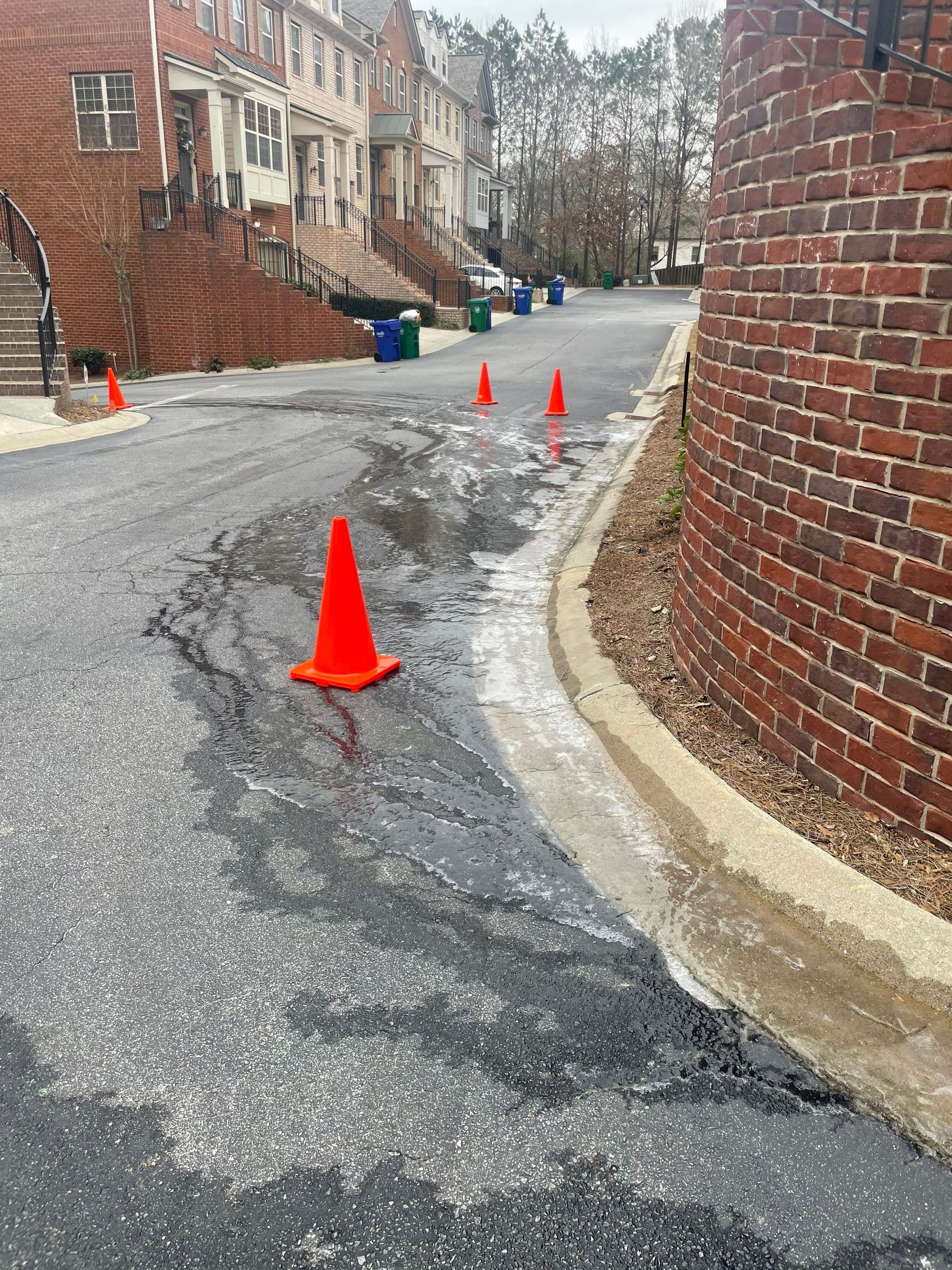 Project Ice Management Solutions for Winter Safety image