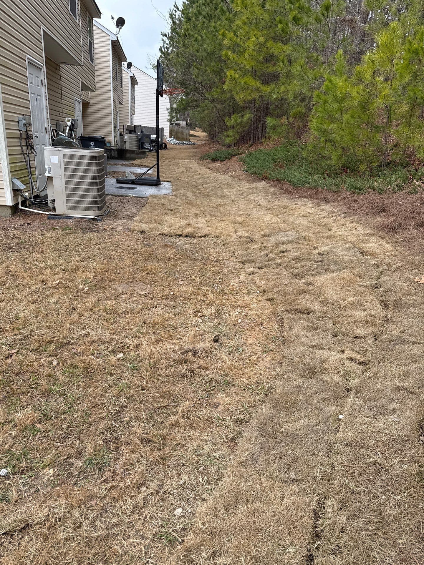 Gallery photos for Efficient Drainage Upgrade for Townhomes: Image #8